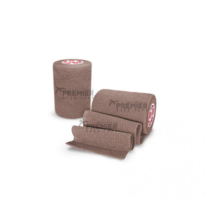 Premier Socktape Pro Wrap 7.5cm beige