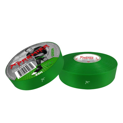 PREMIER SOCKTAPE 19MM GROEN