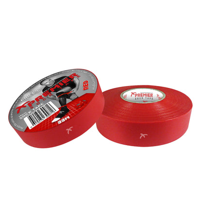 PREMIER SOCKTAPE 19MM RED