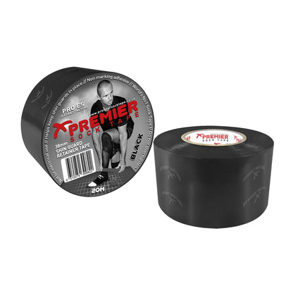 PREMIER SOCKTAPE 38MM ZWART