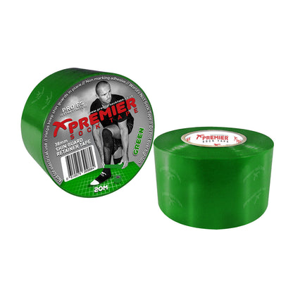 PREMIER SOCKTAPE 38MM GREEN