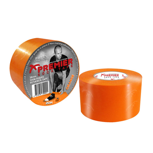 PREMIER SOCKTAPE 38MM ORANJE