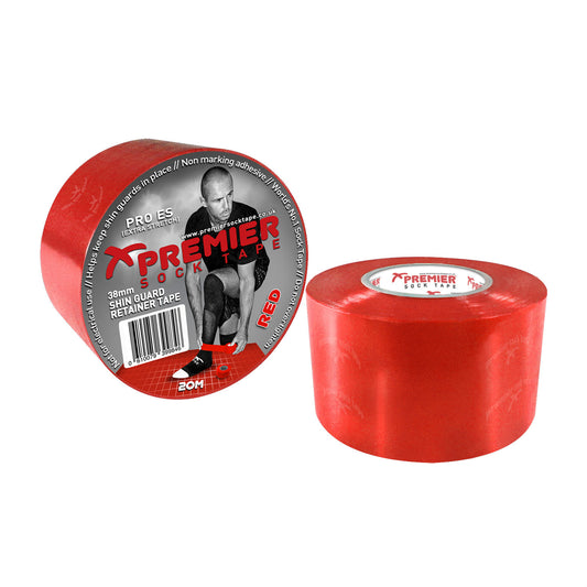 PREMIER SOCKTAPE 38MM ROOD