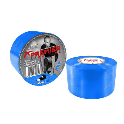 PREMIER SOCKTAPE 38MM SKY BLUE