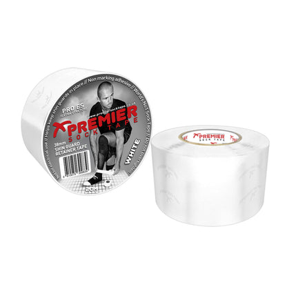 PREMIER SOCKTAPE 38MM WIT