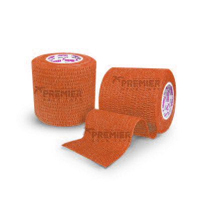 Premier Socktape Pro Wrap 5cm weiß