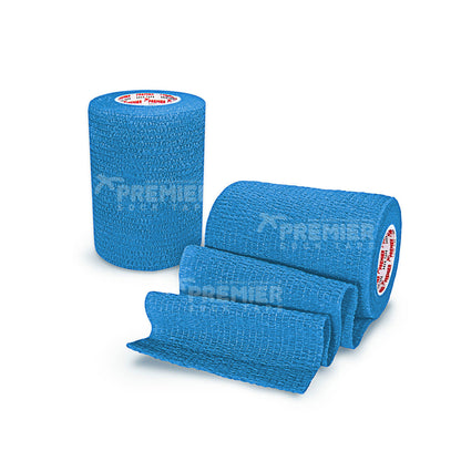 Premier Socktape Pro Wrap 7,5 cm Himmelblau